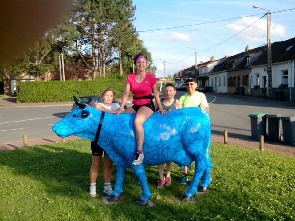 on s'amuse avec les FAW