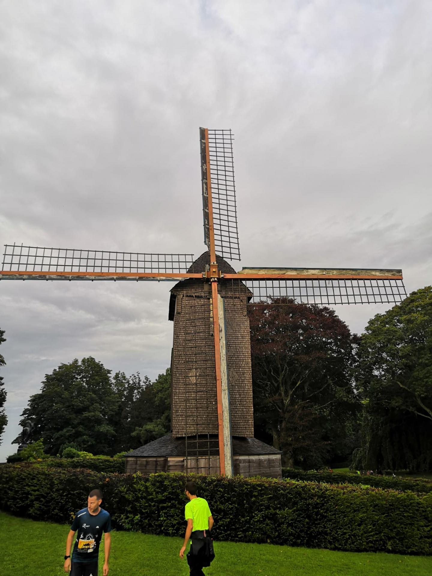Qui dit Cassel dit Moulin de Cassel