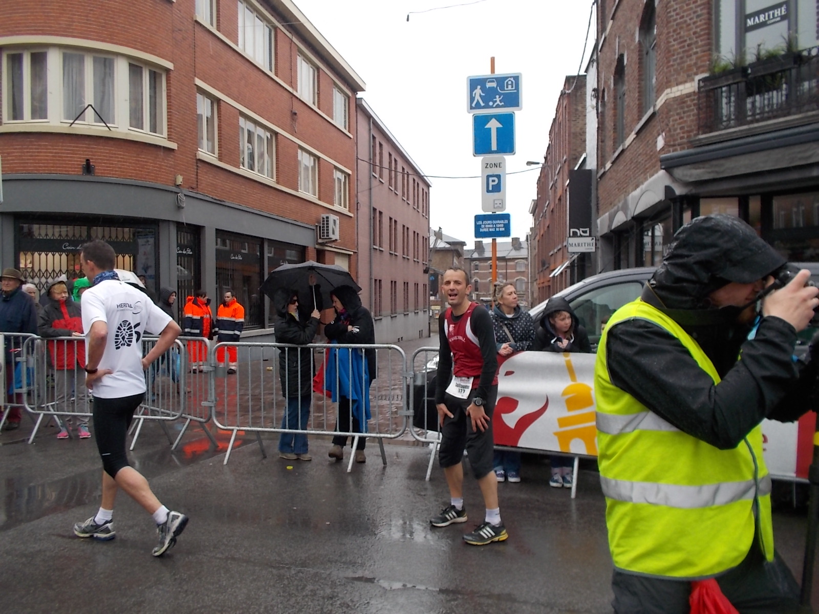 Marathon de Maastricht