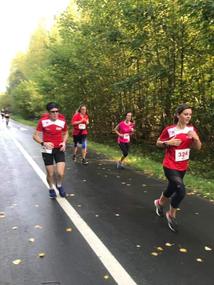 En bordure de forêt