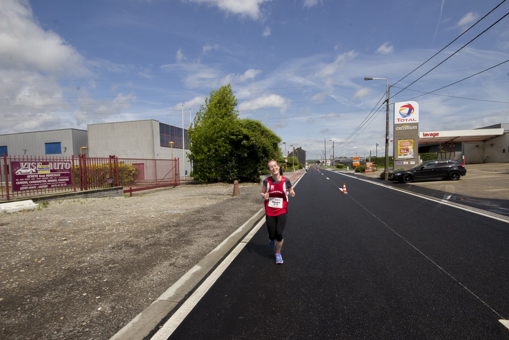 Marathon de Maastricht