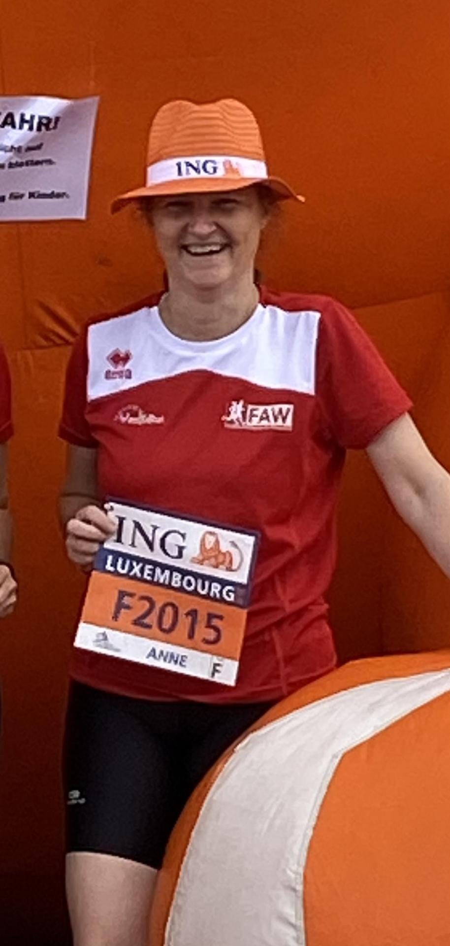 Anne