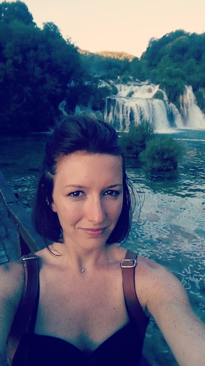 Morgane