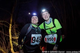 Isa et Vero