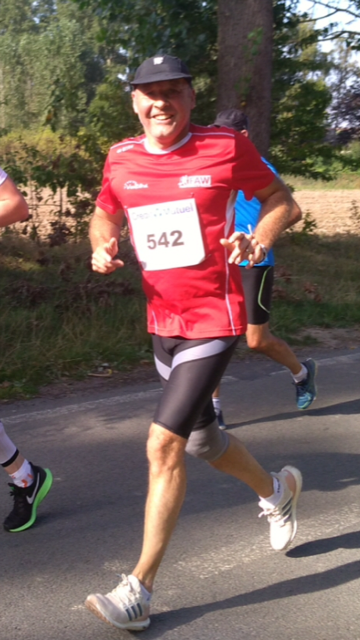 Laurent alias Lolo