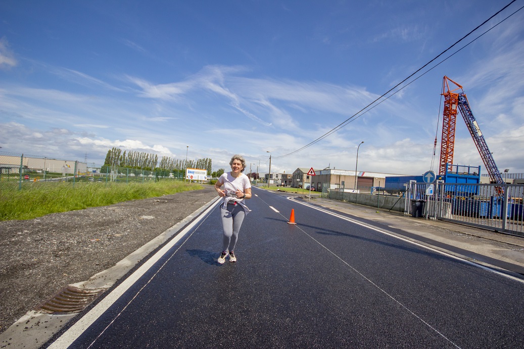Marathon de Maastricht
