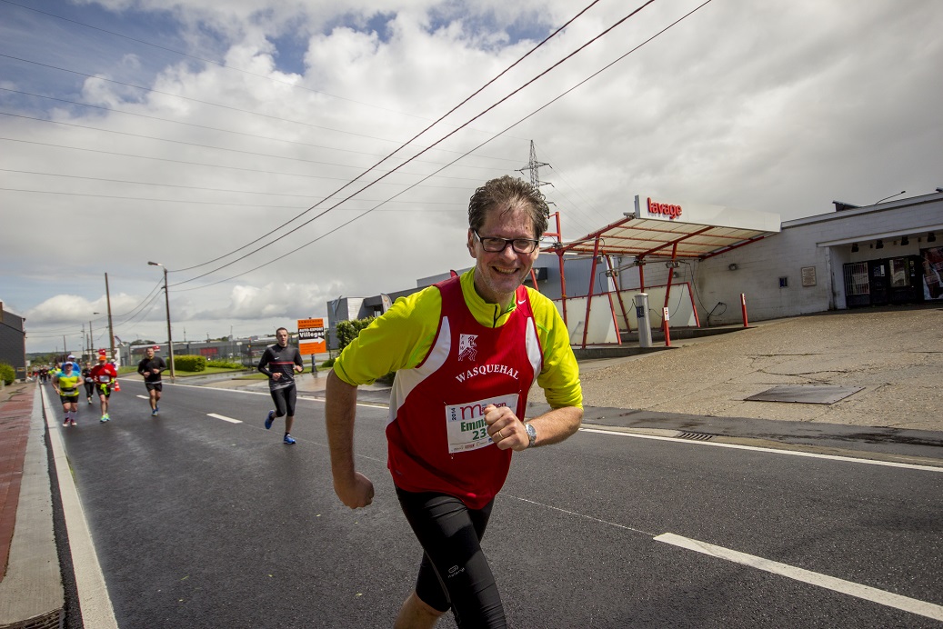 Semi Marathon de Maastricht