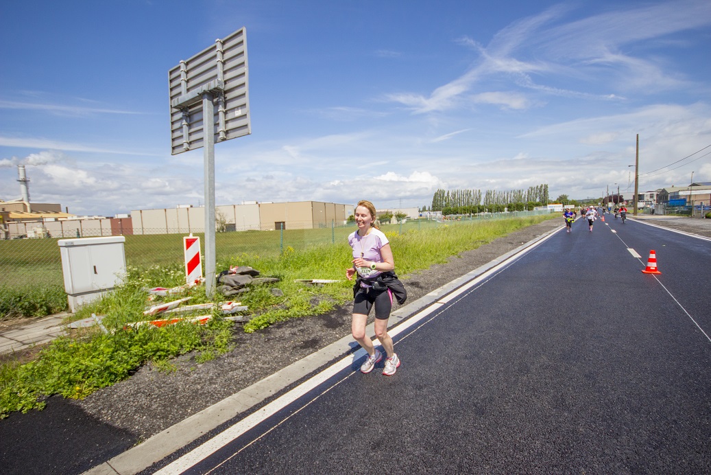 Semi Marathon de Maastricht