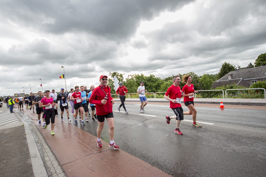 Semi Marathon de Maastricht