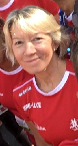 Marie-Luce