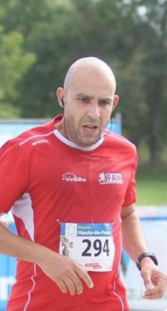 Le coach