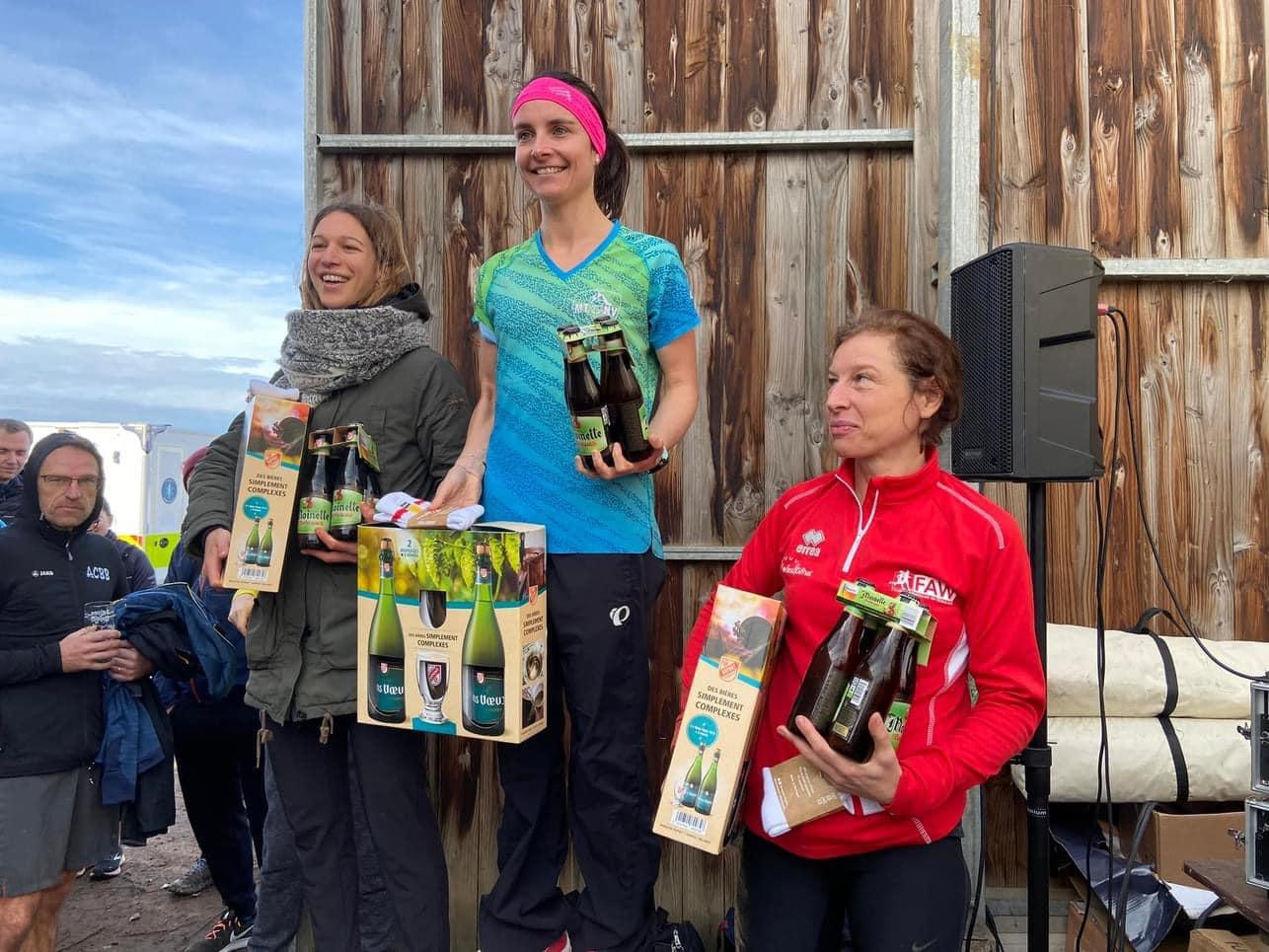 PODIUM
