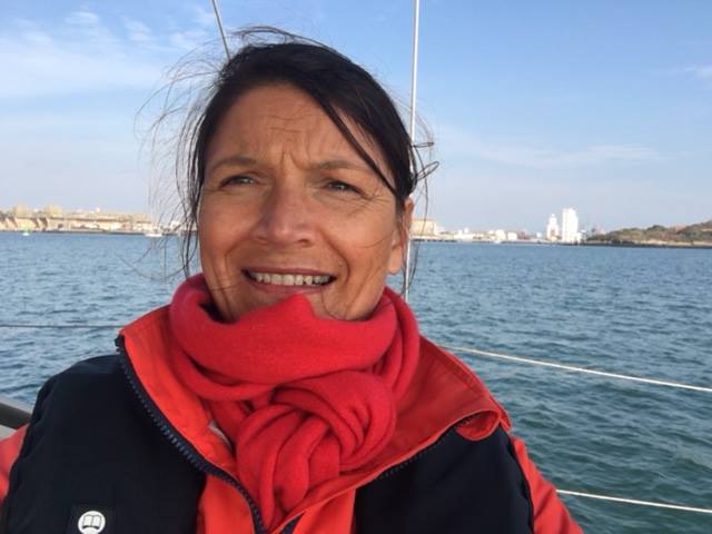 Séverine