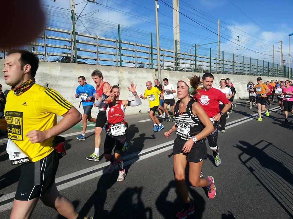 Sandrine et Bertrand 04:09:08