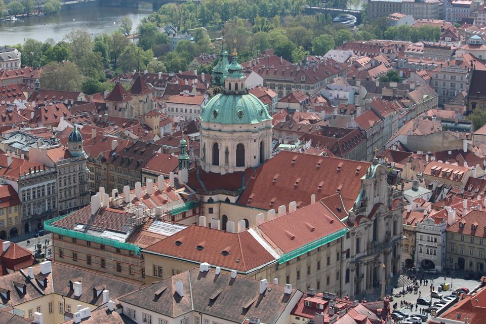 cathédrale saint nicolas