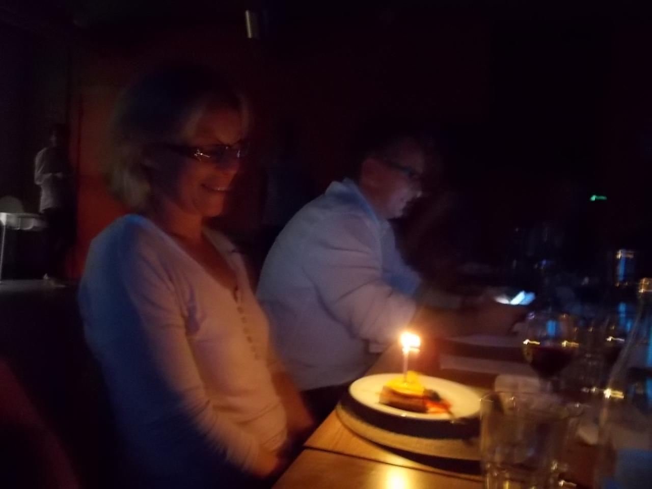 Joyeux Anniversaire Valérie ;-)