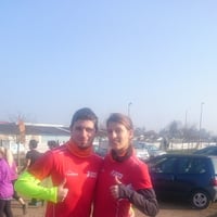 semi marathon des boucles de la seine