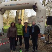 Aquathlon