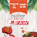 20190621 faw barbecue