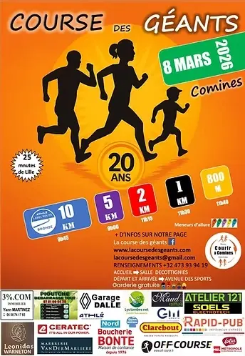 Affiche cdg 2026 definitive