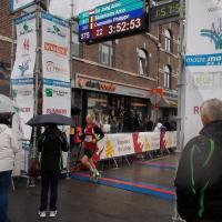 Marathon de Maastricht