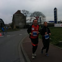 Louisa et Fabien