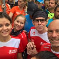 Prêts pour 10 kms