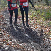 Véronique et Isabelle
