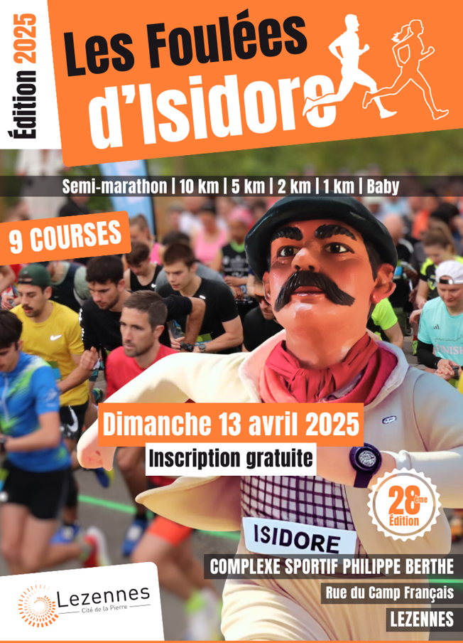 Isidore