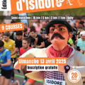 Isidore