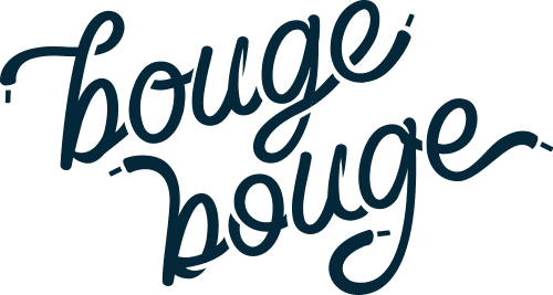 Logo bougebouge