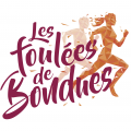 Logo les foulees de bondues
