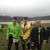 Les Participants du 31 km