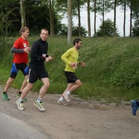 Gauthier, Thomas et Romain