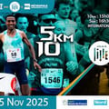 Urban trail 2025